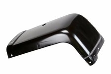 Genuine GM Primed Passenger Side Rear Bumper Impact Bar End Cap 15891686