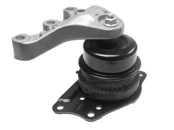 CORTECO 80000324 Lagerung, Motor für SEAT,SKODA,VW