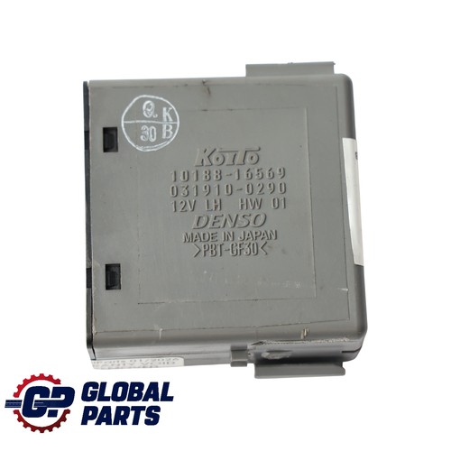 Land Rover Discovery 3 L319 Xenon-Scheinwerfer Lichtsteuergerät 10188-16569