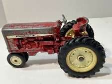 Vintage ERTL Co. International Harvester Tractor Made in USA