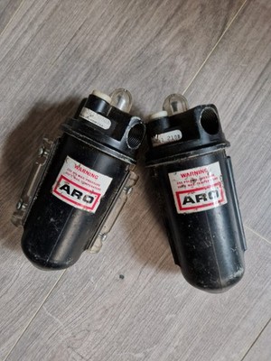 ARO Druckluftschmierstoffe x 2