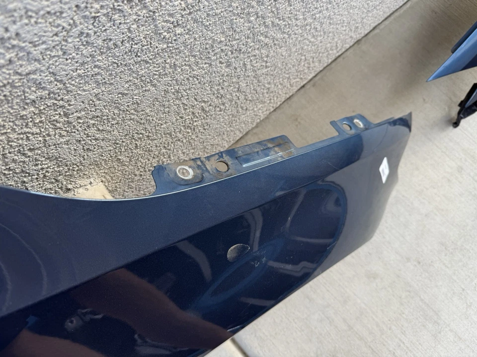 Guardabarros lateral pasajero Volkswagen Golf 15-21, All Track, E-golf, GTI, TDI Foto 3 de 4