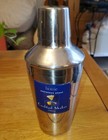 Vintage St Michael M&S stainless steel Cocktail Shaker  1980 New