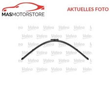 SCHEIBENWISCHER WISCHERBLATT CENTRE VALEO 577880 A FÜR AUDI A2,8Z0
