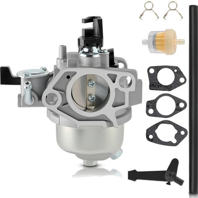 #ad #ad Carburetor For Power ease 420cc Engine replace SP carburetor $19.88
