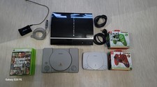 Sony PlayStation Konvolut  PS3, PS1, PSONE  u...
