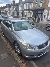 Lexus GS450H