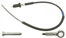 Tambour de frein Land Rover DEFENDER