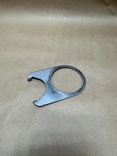 Whirlpool Kenmore Washer Gear Case Bracket Shift Actuator 3360629 replaces 62621