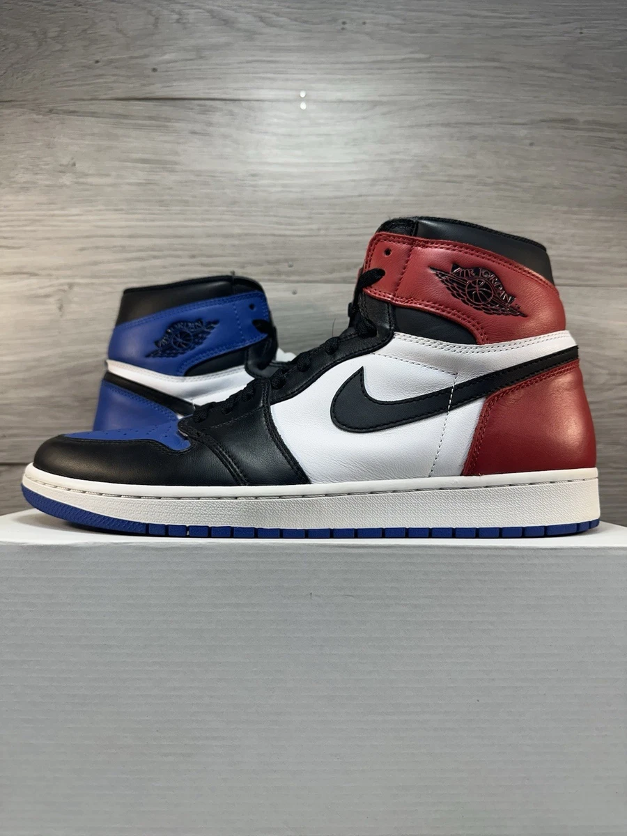 Jordan 1 Retro High OG Top 3 2016 for Sale - Authenticity