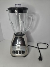 Oster Duralast Classic 600W Blender 6-Cup Gla...