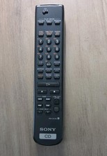 Sony RM-DC80 Remote Control 