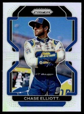 2022 Panini Prizm Silver Prizm Chase Elliott Hendrick Motorsports #59