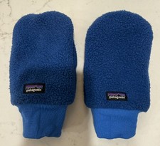 Patagonia Kids Pocket Mittens 2t - 5t