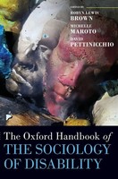 Robyn Lewis Brown | Oxford Handbook Of The Sociology Of Disability | Buch (2023)