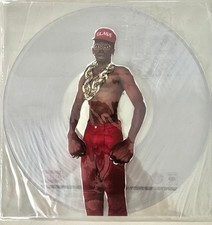 Tyler, The Creator  - DON’T TAP THE GLASS VINYL ( TEST PRESSING VERSION 1 ) - LP