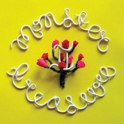 MONSTER TREASURE II (CD) ALBUM