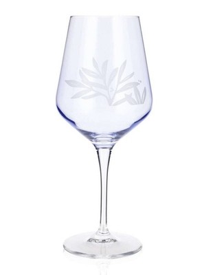 12x Gin Mare Glas 0,6l Ballon Kelch Gläser Tonic Cocktail Longdrink Capri