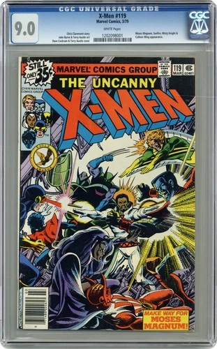 Comic Image