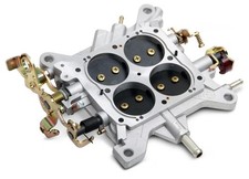 Holley 112-119 Replacement Throttle Body Base Plate For 0-4779 0-4781