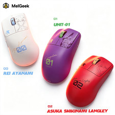 MelGeek × EVANGELION HORUS Wireless Gaming M...