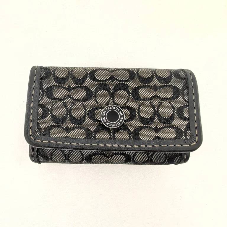 coach coin case products for sale | eBay