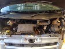 2006-2013 MK7 FORD TRANSIT COMPLETE ENGINE 2.2 DIESEL SRFA/SRFB EURO 4 *VIDEO*