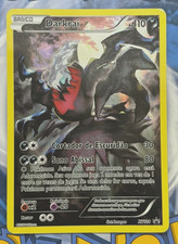 Darkrai #XY114 Prices | Pokemon Promo | Pokemon Cards