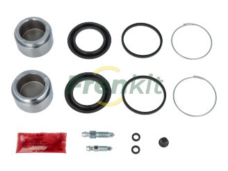 2x ✅Fits FRENKIT 248948 BRAKE CLAMP REPAIRER. ALFA ROMEO (ATE 48MM)  ⭐UK Seller⭐