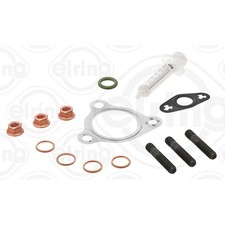 Turbo Opel SIGNUM