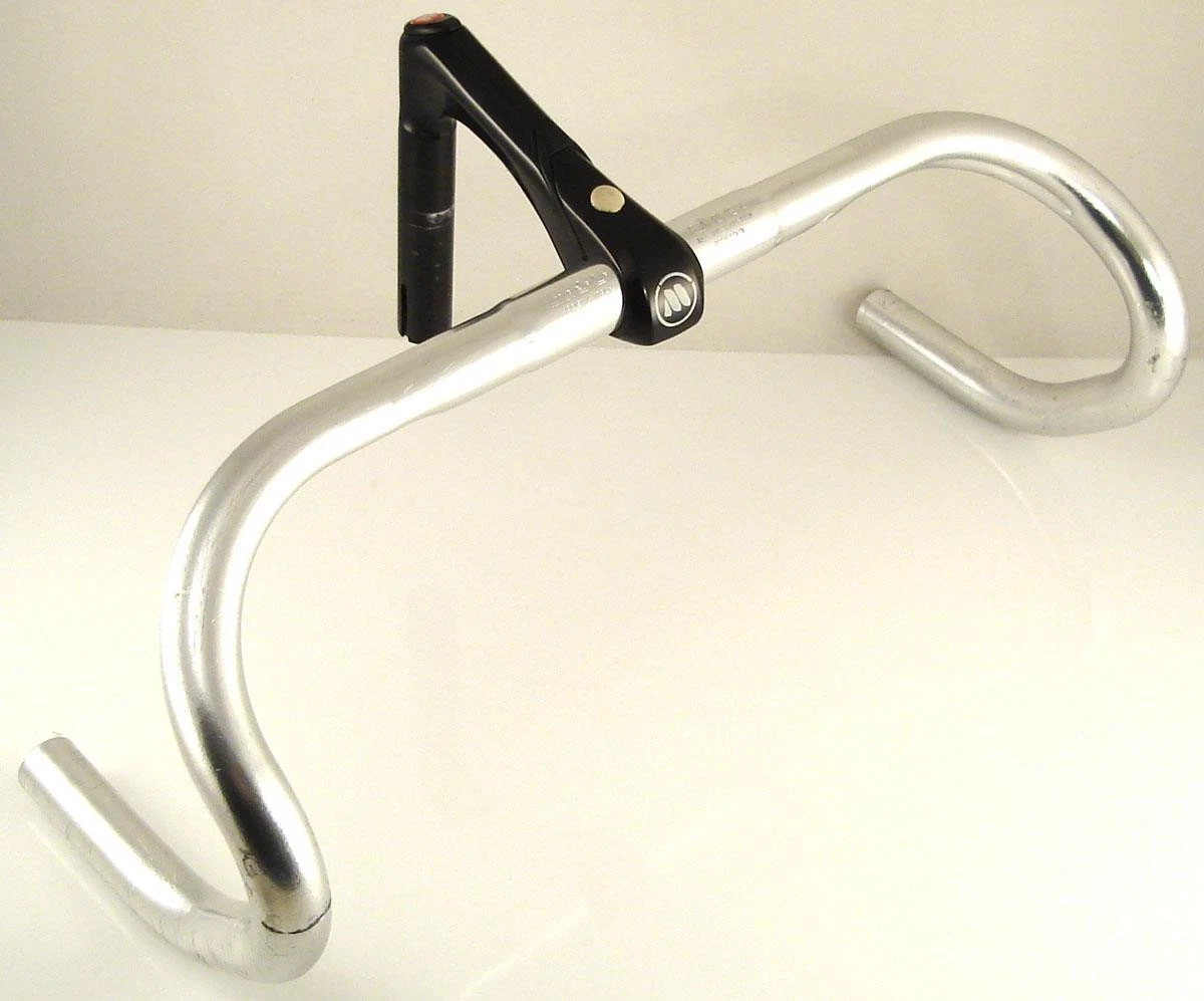 Modolo Stem Vintage Bike Parts for sale | eBay