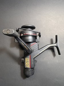Abu Garcia cardinal 663gt