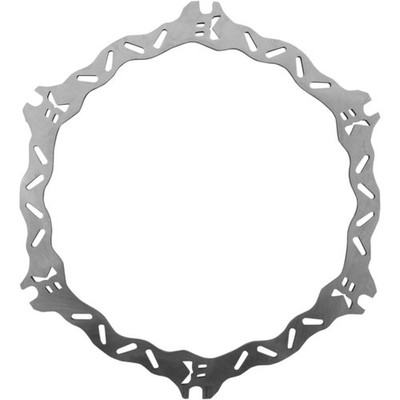 Braking Brake Rotor - Floating Front BL02FID