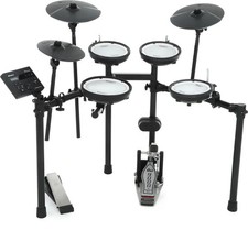 Imagen de Roland V-Drums TD-07DMK Electronic Drum Set