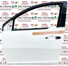 PORTIERA ANTERIORE SINISTRA SX LANCIA YPSILON 312 ANNO 2011/2024