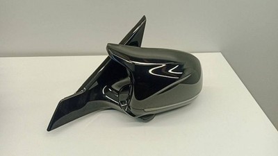 BMW XM 2022 Elektrischer Außenspiegel Spiegelglas INV6490