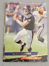 1993 Ultra #45 Jim Harbaugh