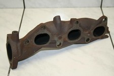 Opel Signum Vectra C 3.0 CDTi Krümmer vorne Abgaskrümmer Y30DT 130KW