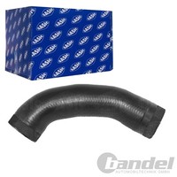 Sasic Ladeluftschlauch Turboschlauch Passend FüR Seat Cordoba Ibiza Skoda Fabia