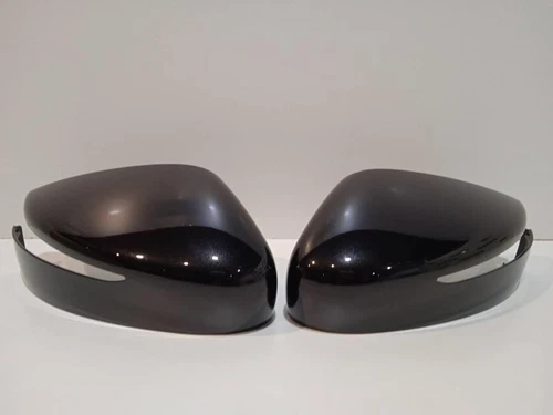 KE9603V002BK Carcasa Retrovisor Derecho para NISSAN NOTE (E12) * 153434 - Imagen 3 de 5