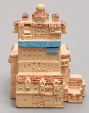 Tower of Terror Disney Collector Packs Park Series 5 mini Figure 1" Hollywood