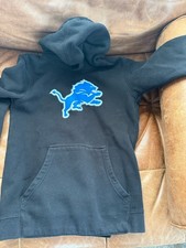 Youth Detroit Lions Hoodie