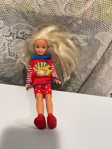 Barbie Birthday Fun at McDonald's - A party for Barbie - - United Arab Emirates