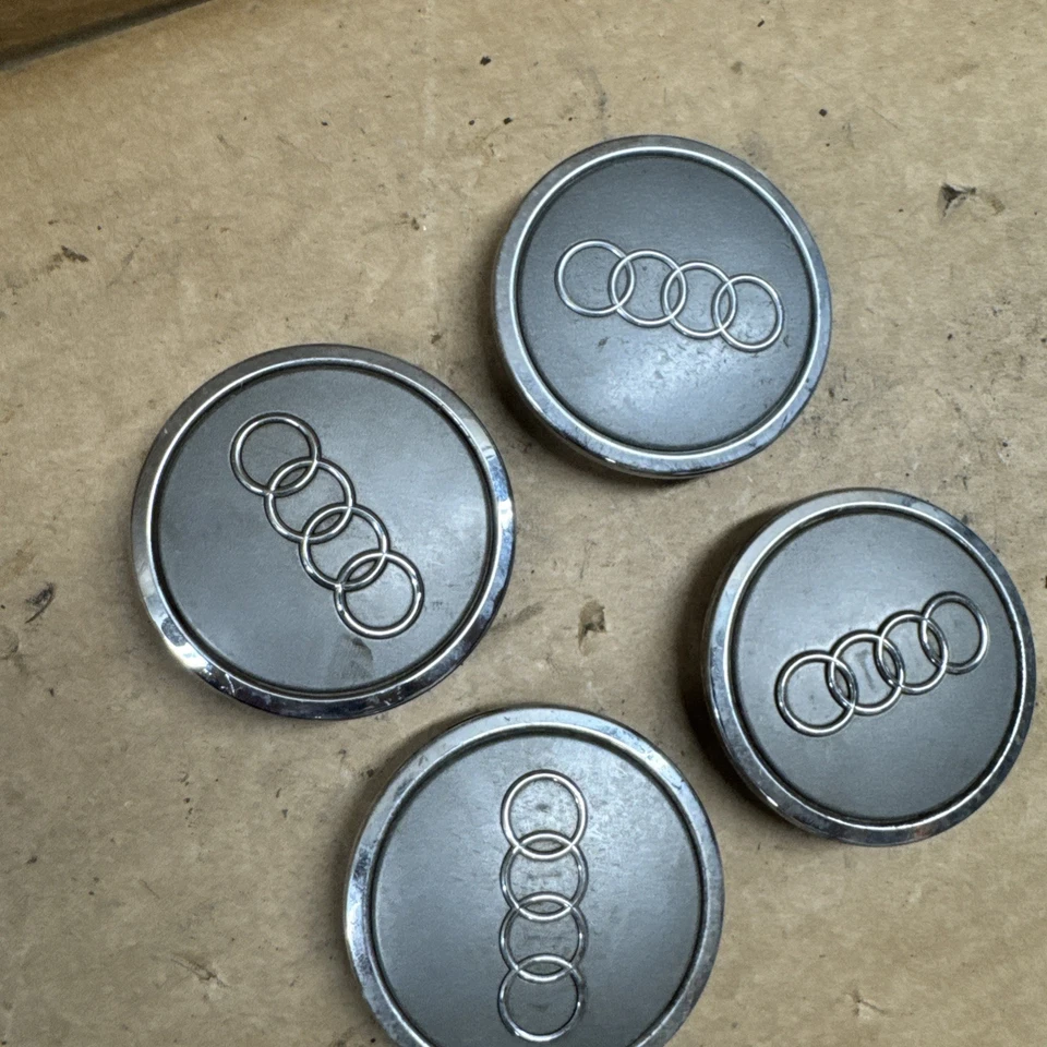 Tapacubos tapacubos tapacubos Audi 2012 2013 2014 2015 2016 17 A7 hatchback B128 Foto 2 de 4