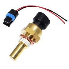 213-4514 19236568 Engine Coolant Temperature Sensor Compatible with Chevy