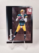 2019 Panini Donruss Elite - Aaron Rodgers #29 1999 Elite