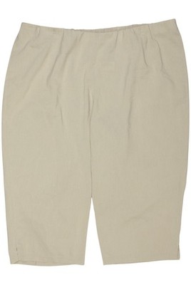 Doris Streich Stoffhose Damen Hose Pants Chino Gr. EU 50 Beige #h6zml6w