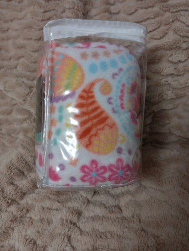 NEW Cuddl Duds Std. Pillowcases Set Of 2 Live In Layers Multi Paisley - Picture 4 of 6