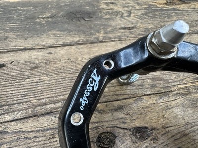 Odyssey System 2000 1985 Bmx Brake Set Front Rear Vintage Old