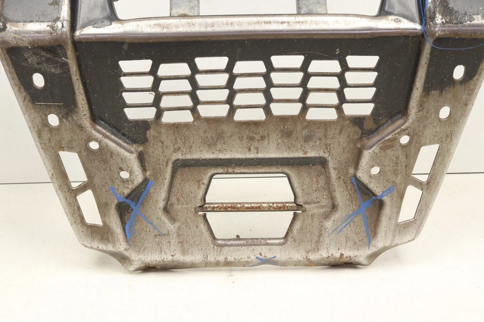 Polaris Ranger 900 XP 17 Front Bumper Brush Guard 1018353-458 52149 - Image 2 of 4